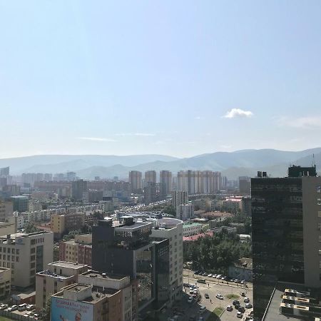 Toyoko Inn Ulaanbaatar Bagian luar foto