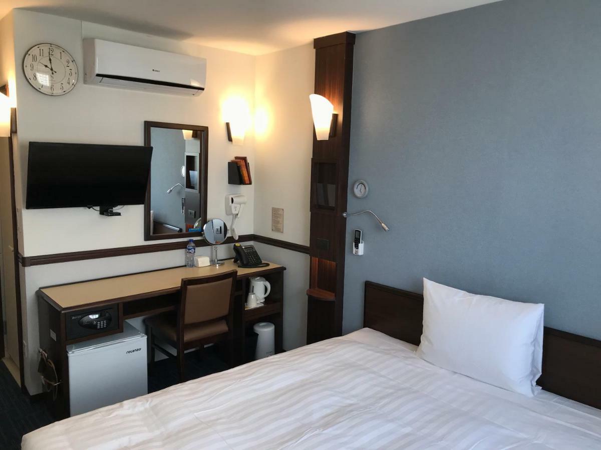 Toyoko Inn Ulaanbaatar Bagian luar foto