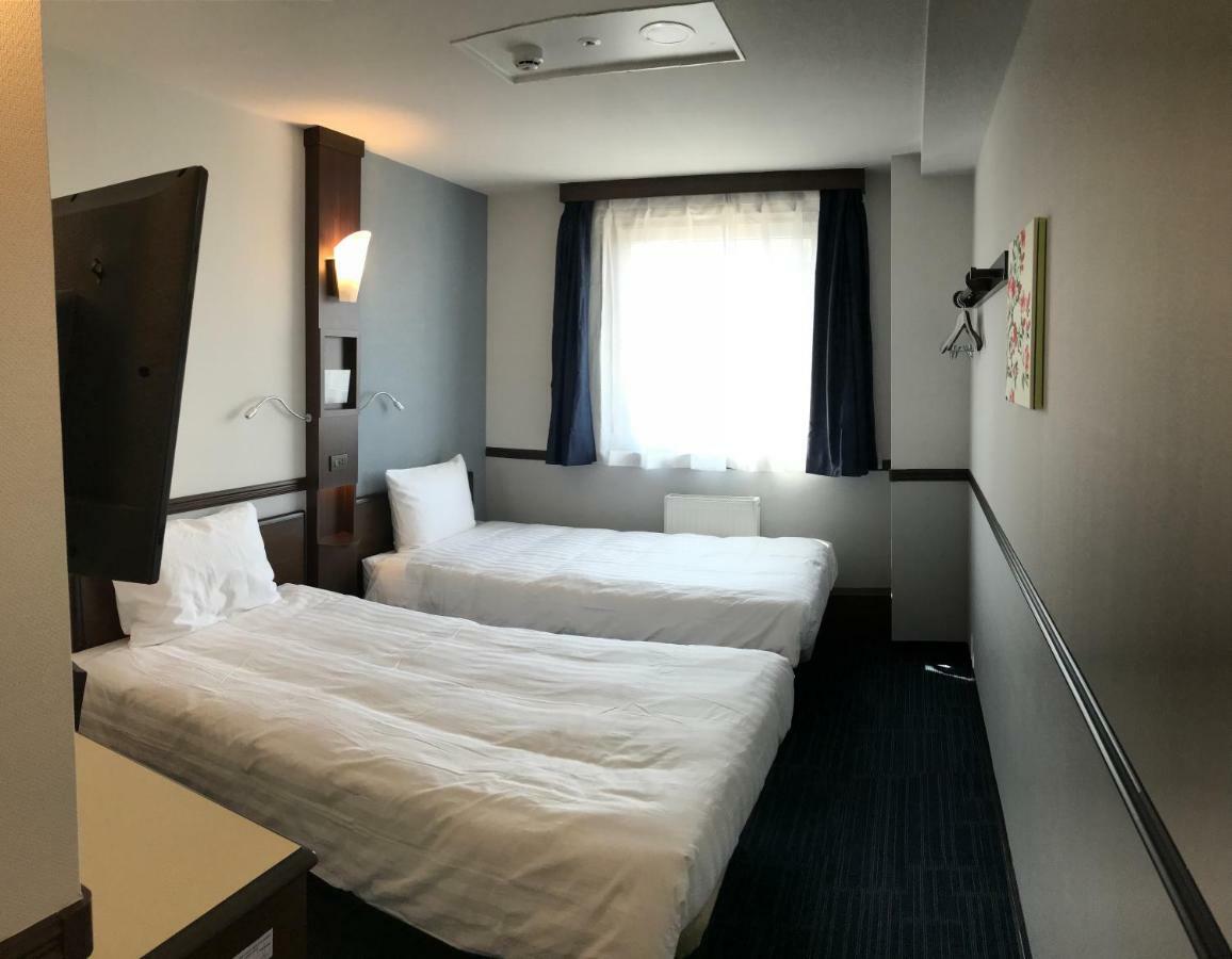 Toyoko Inn Ulaanbaatar Bagian luar foto
