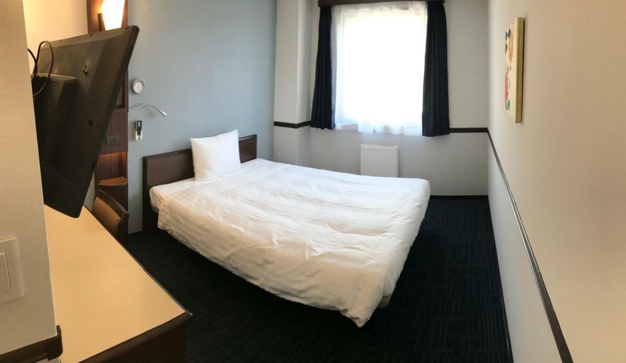 Toyoko Inn Ulaanbaatar Bagian luar foto