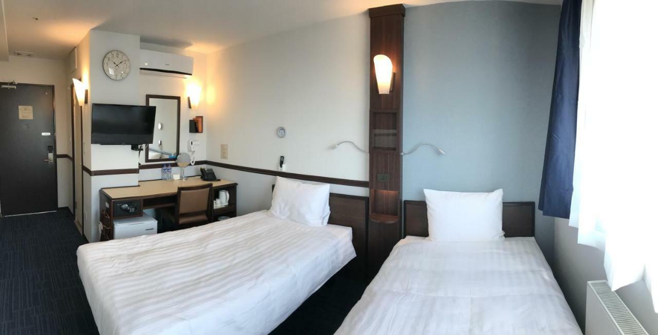Toyoko Inn Ulaanbaatar Bagian luar foto