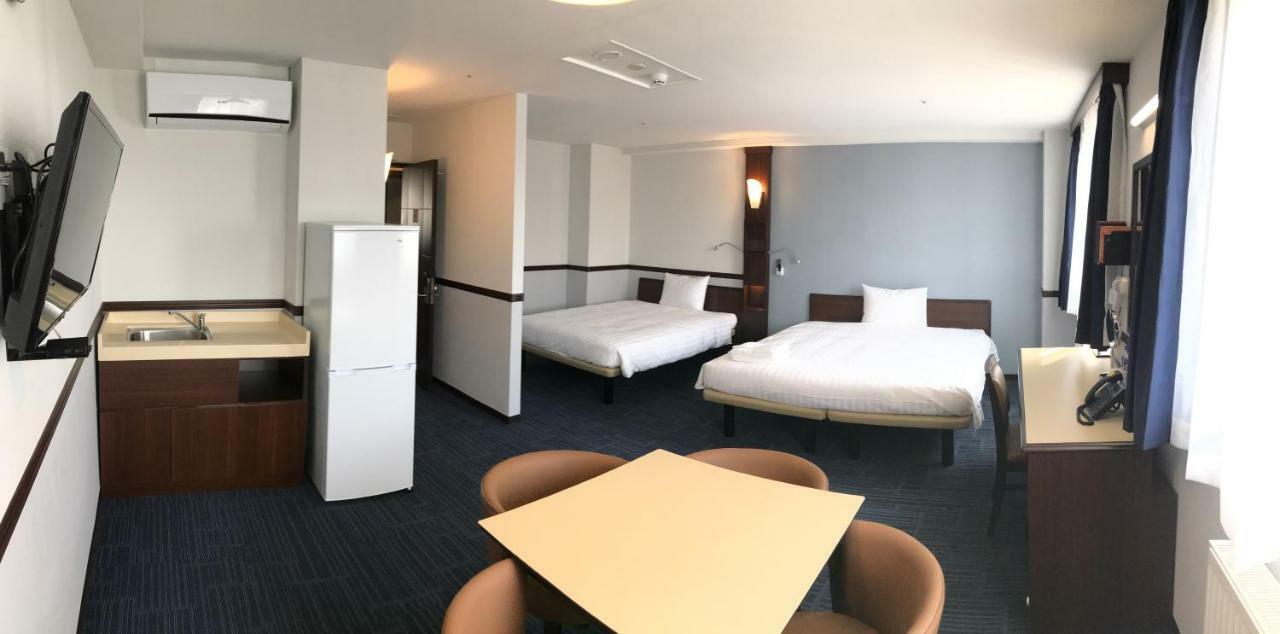Toyoko Inn Ulaanbaatar Bagian luar foto