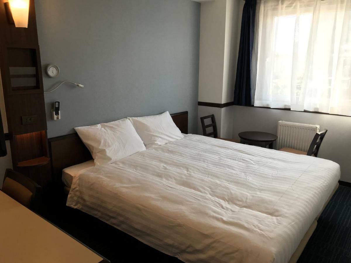 Toyoko Inn Ulaanbaatar Bagian luar foto