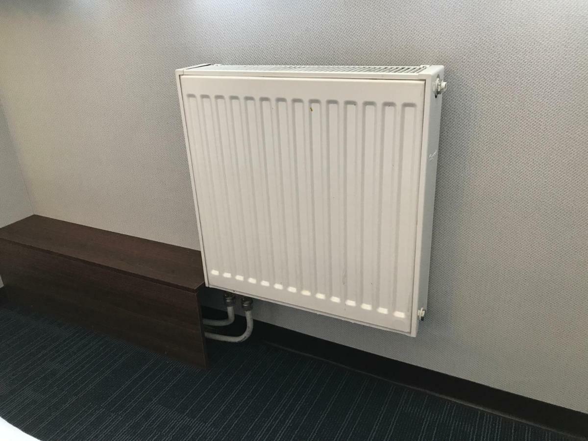 Toyoko Inn Ulaanbaatar Bagian luar foto