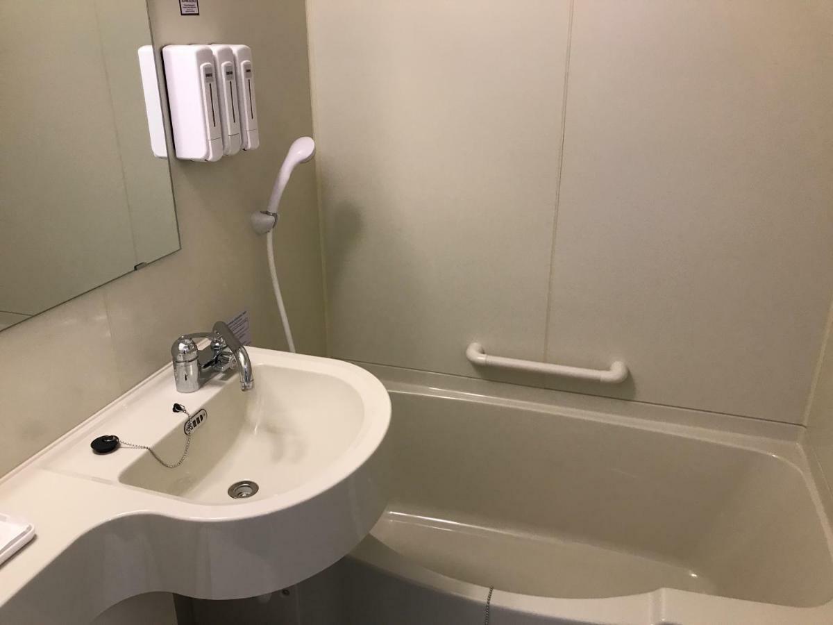 Toyoko Inn Ulaanbaatar Bagian luar foto