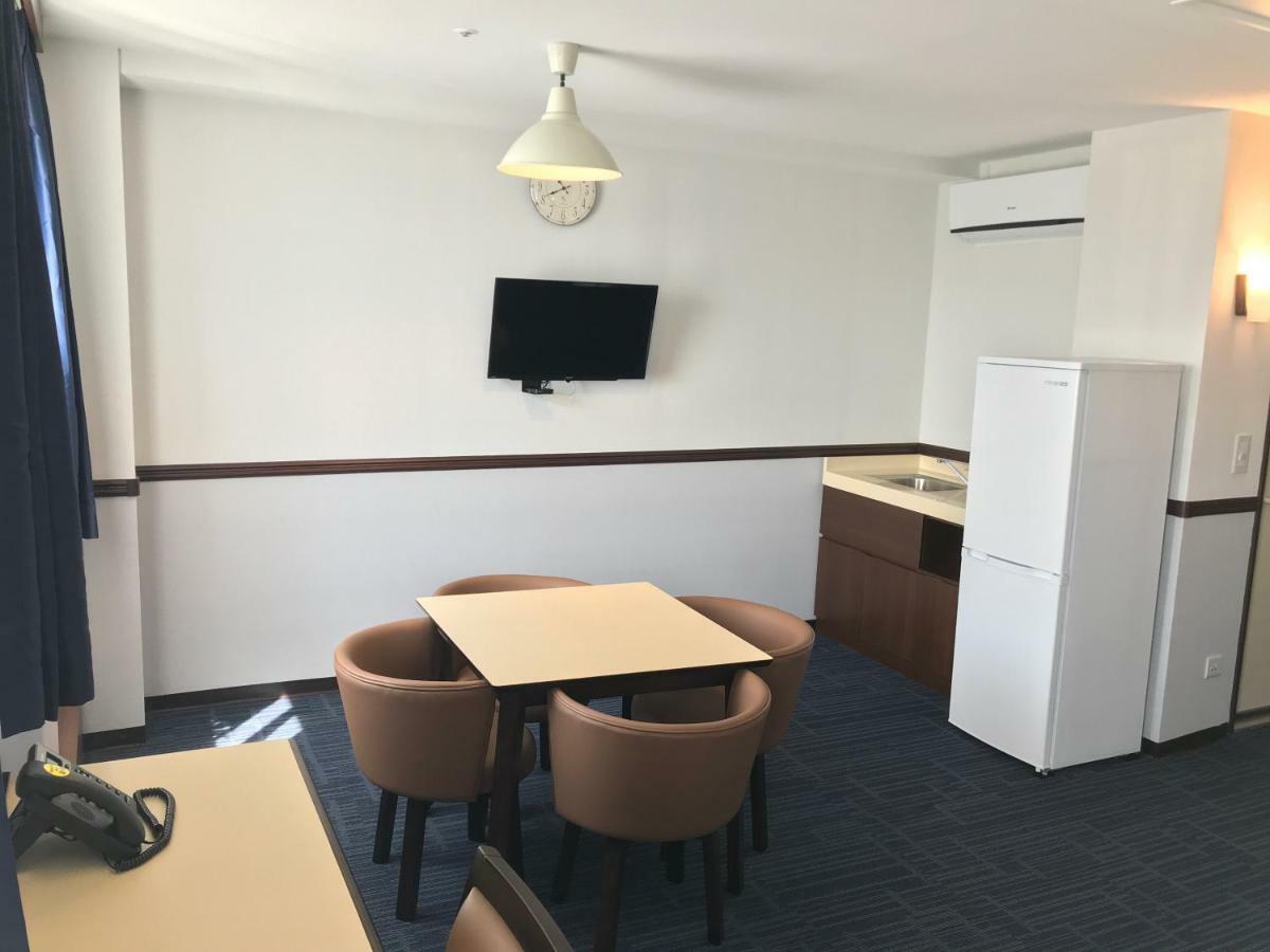 Toyoko Inn Ulaanbaatar Bagian luar foto