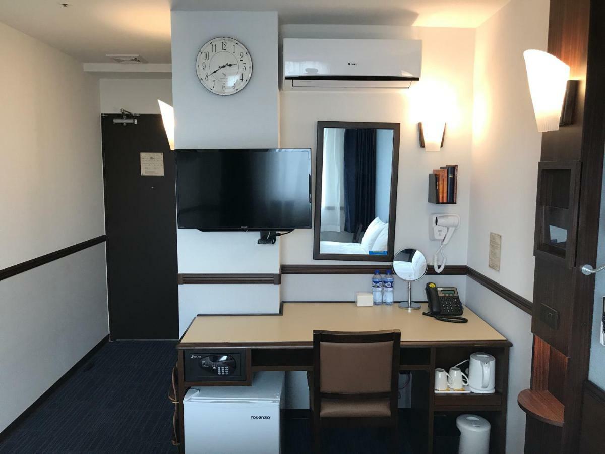 Toyoko Inn Ulaanbaatar Bagian luar foto